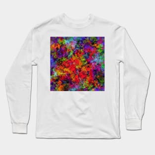 Overload Long Sleeve T-Shirt